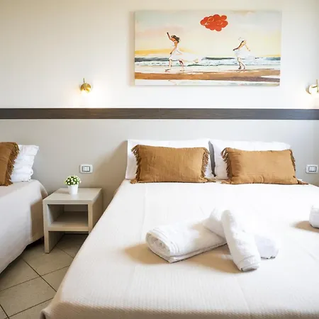 Easylife - A 2 Passi Dal Mare Sant Isidoro (Apulia)