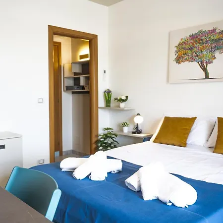 Easylife - A 2 Passi Dal Mare Apartment Sant Isidoro (Apulia)