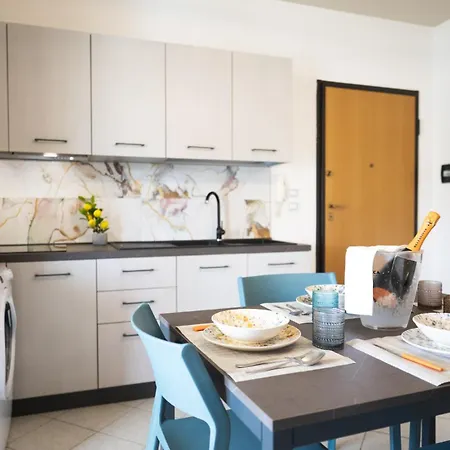 Apartman Easylife - A 2 Passi Dal Mare *