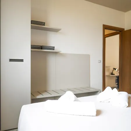 Easylife - A 2 Passi Dal Mare Apartment *