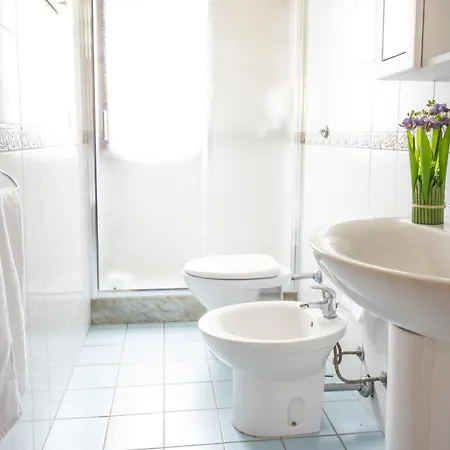 Apartment Easylife - A 2 Passi Dal Mare *