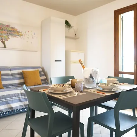 Apartman Easylife - A 2 Passi Dal Mare Sant'Isidoro