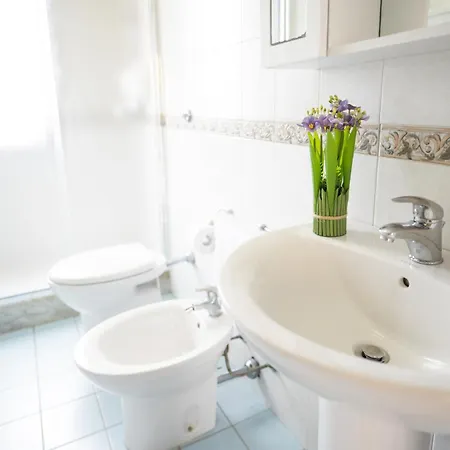 Easylife - A 2 Passi Dal Mare Apartment Sant Isidoro (Apulia)