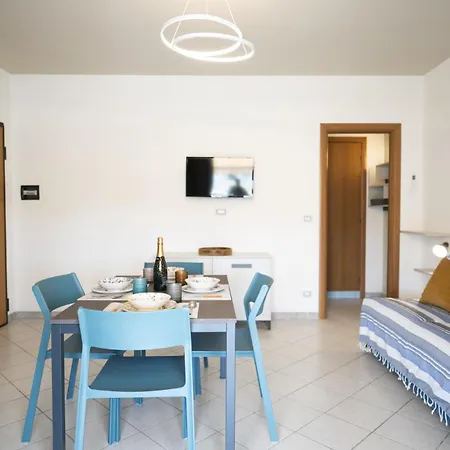 Easylife - A 2 Passi Dal Mare Apartman