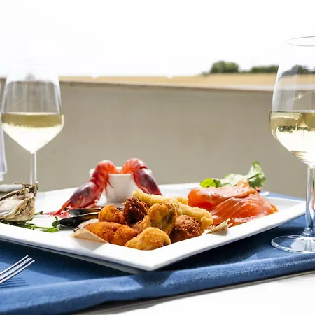 Apartman Easylife - A 2 Passi Dal Mare *