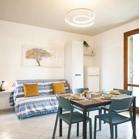 Easylife - A 2 Passi Dal Mare Sant Isidoro (Apulia)