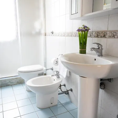 Easylife - A 2 Passi Dal Mare Apartman Sant'Isidoro