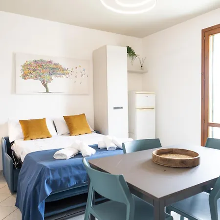 Apartment Easylife - A 2 Passi Dal Mare Sant Isidoro (Apulia)