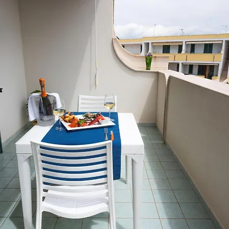 Apartman Easylife - A 2 Passi Dal Mare *