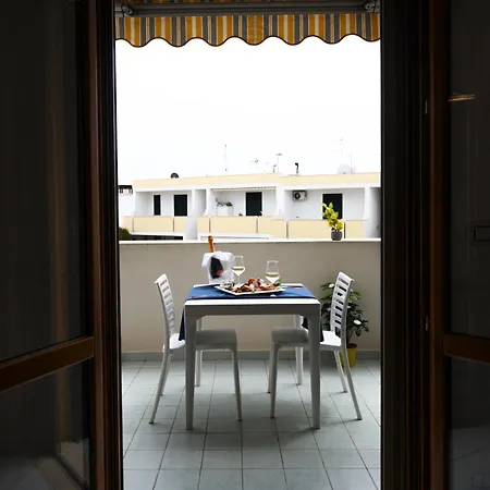 Easylife - A 2 Passi Dal Mare * Sant Isidoro (Apulia)