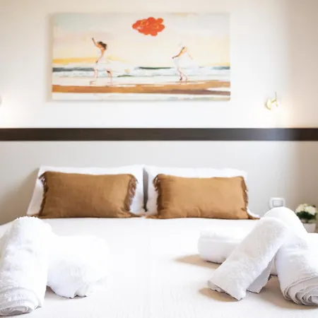 Easylife - A 2 Passi Dal Mare Apartman *