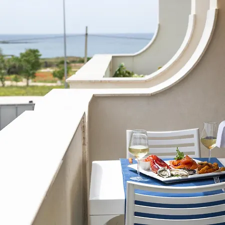 Apartman Easylife - A 2 Passi Dal Mare *