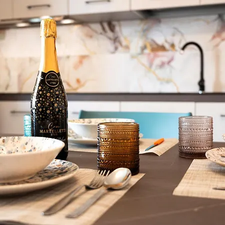 Apartment Easylife - A 2 Passi Dal Mare Sant Isidoro (Apulia)