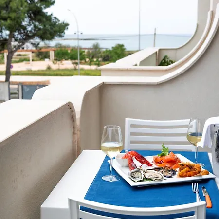 Apartman Easylife - A 2 Passi Dal Mare *