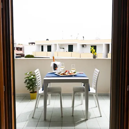 Easylife - A 2 Passi Dal Mare *