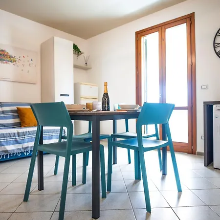 Easylife - A 2 Passi Dal Mare *