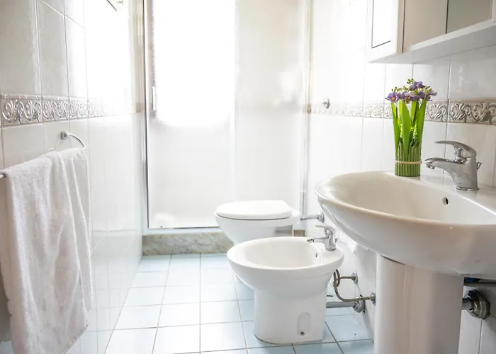 דירה Easylife - A 2 Passi Dal Mare *