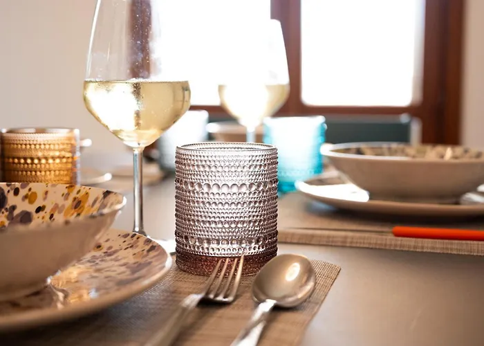 דירה Easylife - A 2 Passi Dal Mare *