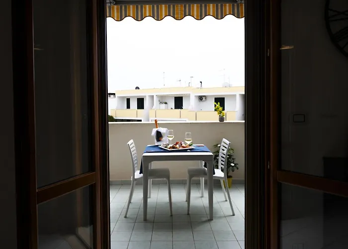 Easylife - A 2 Passi Dal Mare * סנט'איזידורו